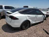 Dezasamblare Tesla Model X (2015-2021)