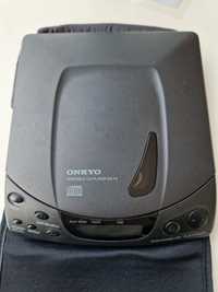 Onkyo CD Player - Vintage