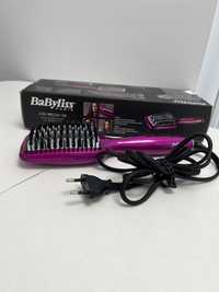 Perie de Par Electrica Babyliss Liss Brush 3D