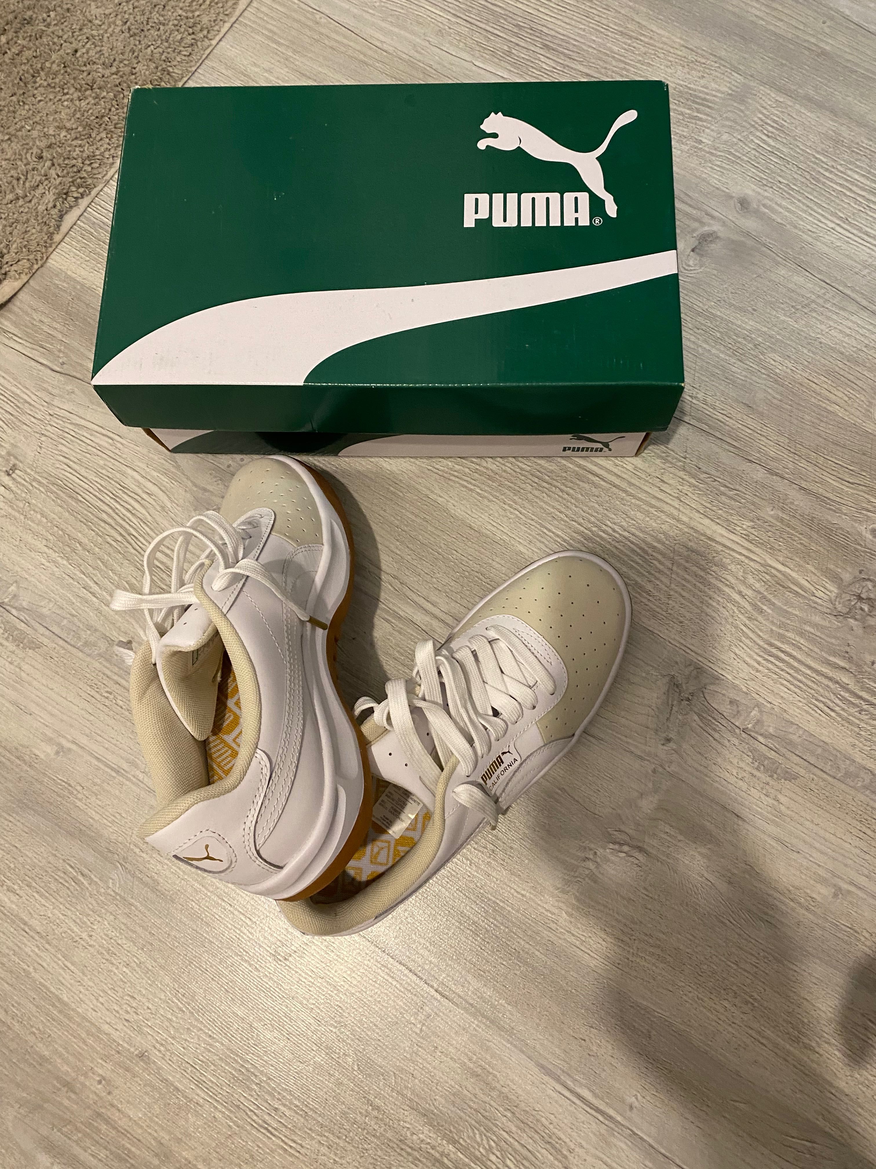 Adidași PUMA Noi