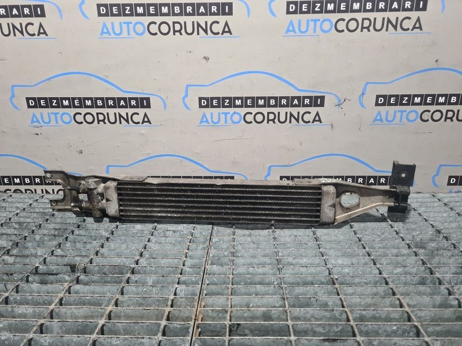 Radiator intercooler Mercedes ML W164 3.0 D 2005 - 2008 2987CC OM 642.940 (776) RACIRE ...