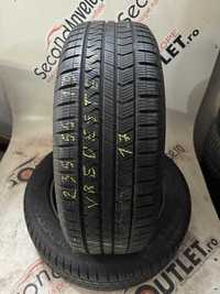 Super Anvelope iarna 2X 235/55 R19 Vredestein DOT 2017!!!