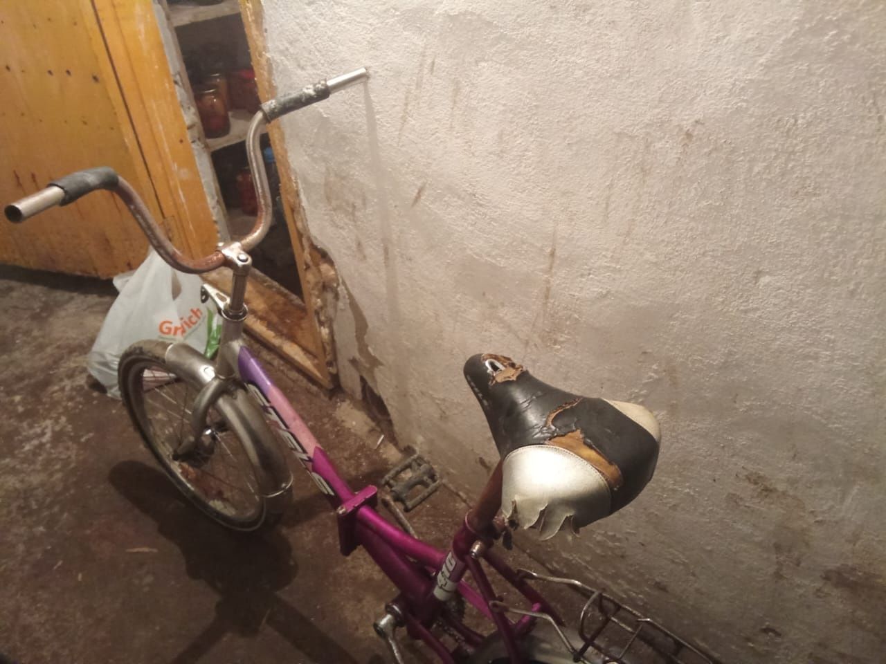 Продаю велосипед
