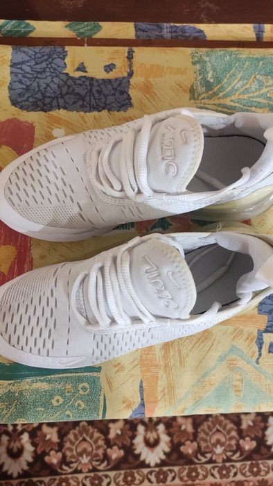 Детски маратонки- Nike- 36,5 номер