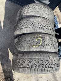 Гуми Dunlop 205/55/16