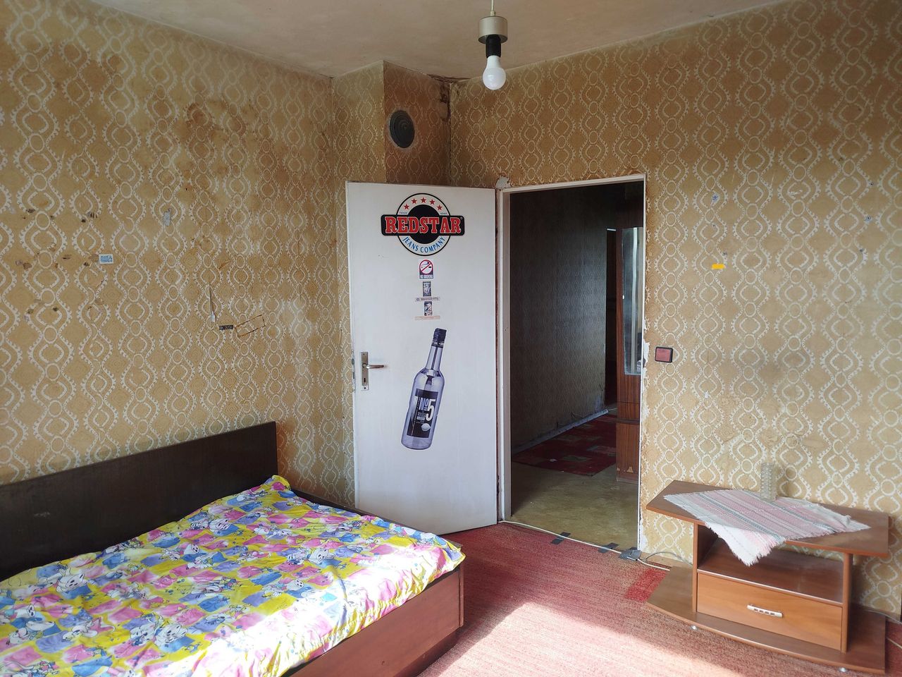 Продава се Тристаен апартамент в Разград, Орел - 85 кв.м за 750 €/кв.м - Снимка #3