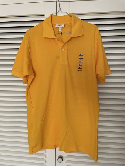 Тениска Lacoste