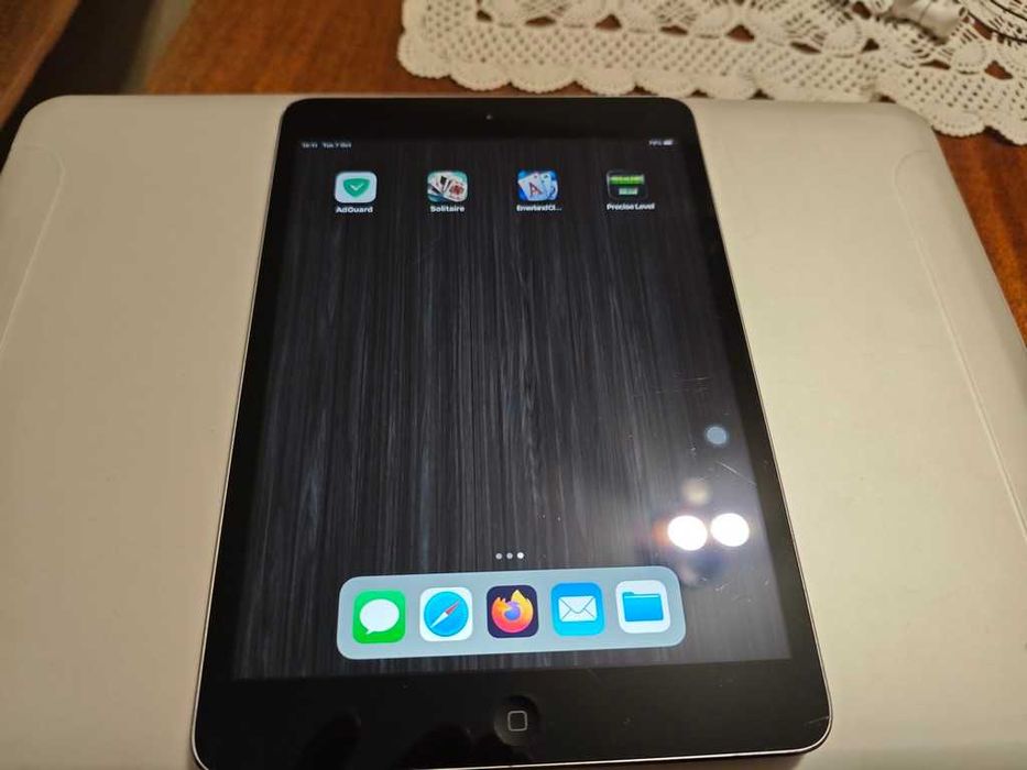 iPad mini 2 16gb