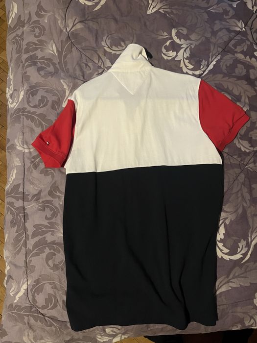 Тениска Tommy Hilfiger