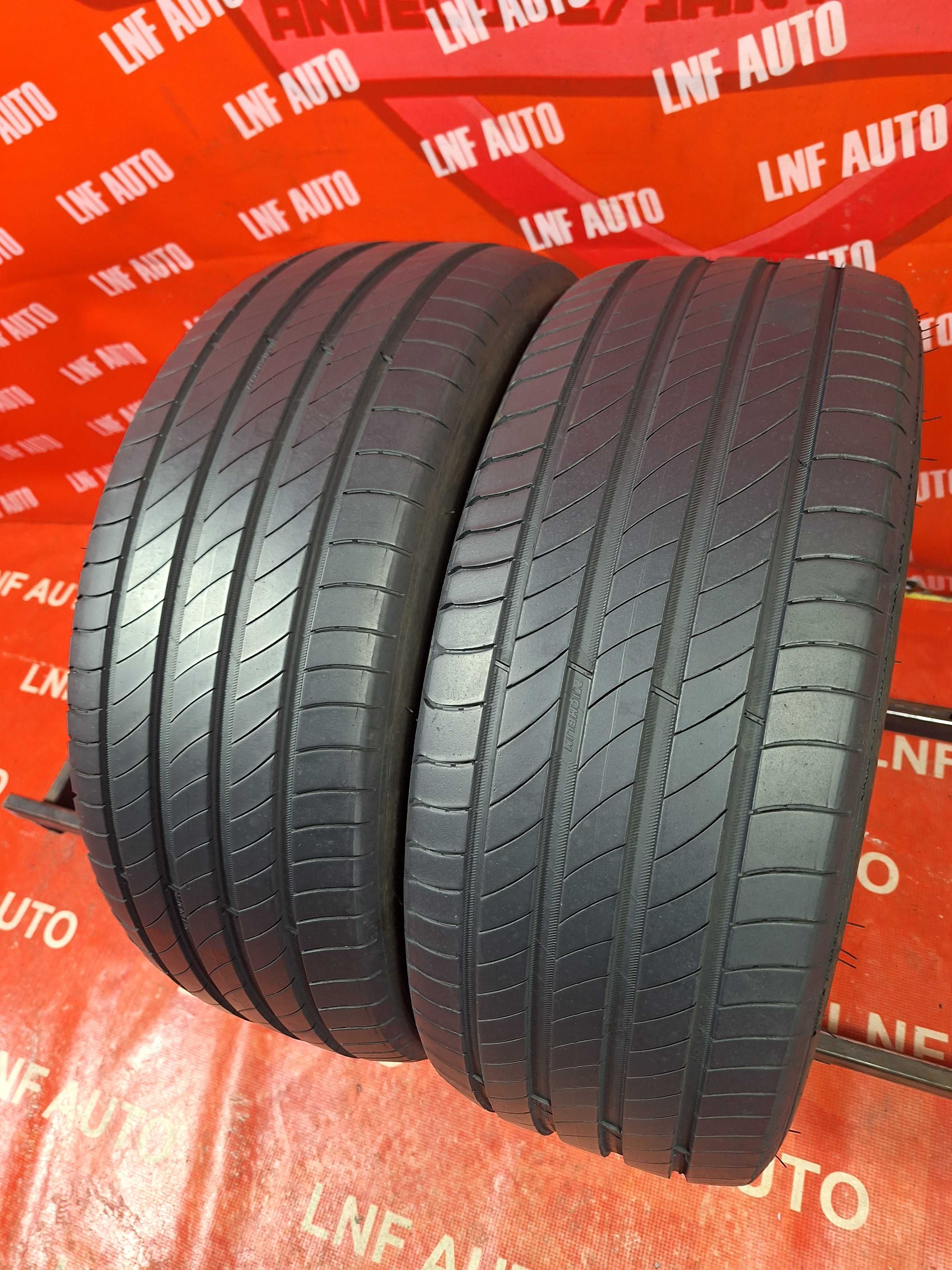 Anvelope de VARA - 205/45/17 - Michelin - 6 MM - DOT 5020 !