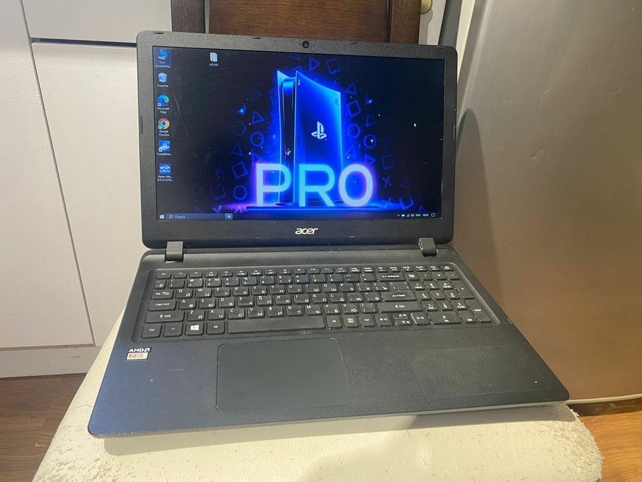 Великолепный Acer с поддержкой WiFi 5GHz