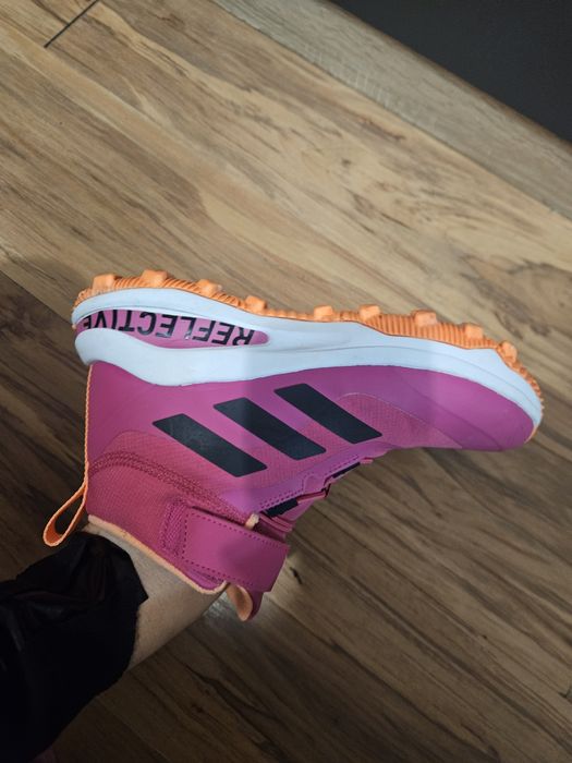 Детски зимни апрески боти Adidas