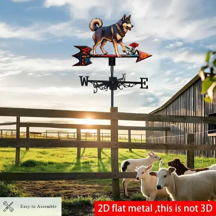 Ветропоказател , ветропоказатели - видове