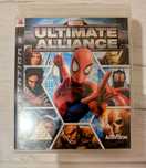 Marvel Ultimate Alliance PS3 PlayStation 3