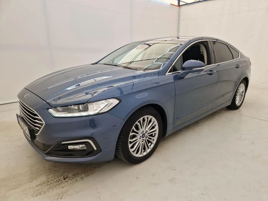Ford Mondeo Provenienta: Romania - AWD - 2.0/190 CP - TITANIUM