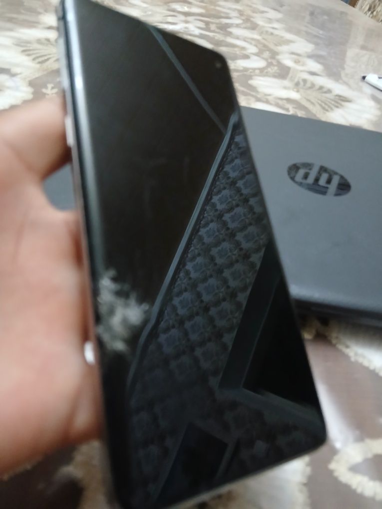 Samsung s10 5G 400 ming som