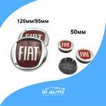 Fiat eмблеми, капачки за джанти, фиат, джанта капачка