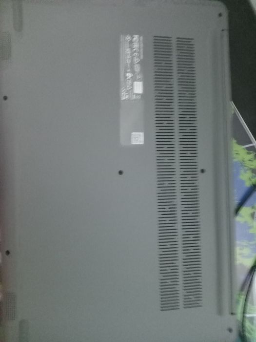 Laptop Lenovo de vânzare