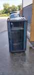 Dulap rack servar