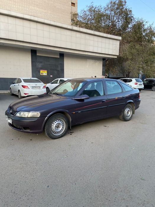 Продам Опель вектра б