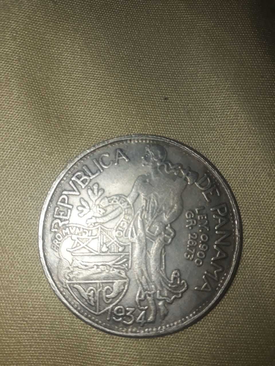 Стари редки американски монети 0т 1902 натам