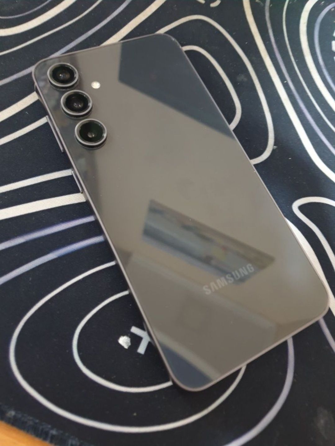 S23 fe 256 гб samsung