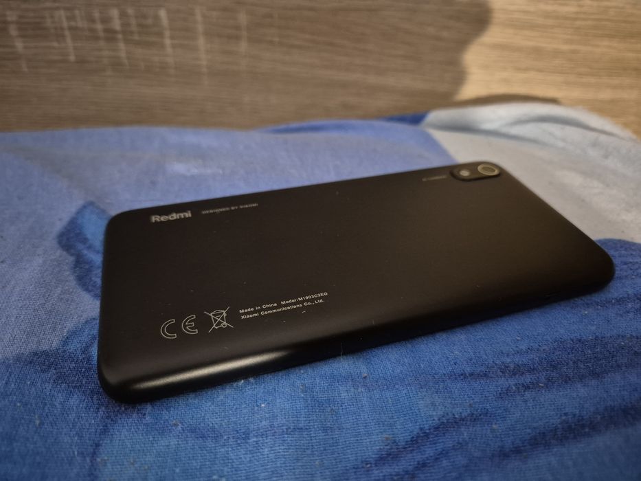 Vand Redmi A7 Raspund DOAR pe OLX
