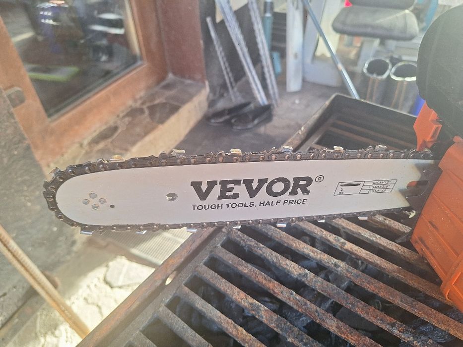 drujba vevor aproape noua