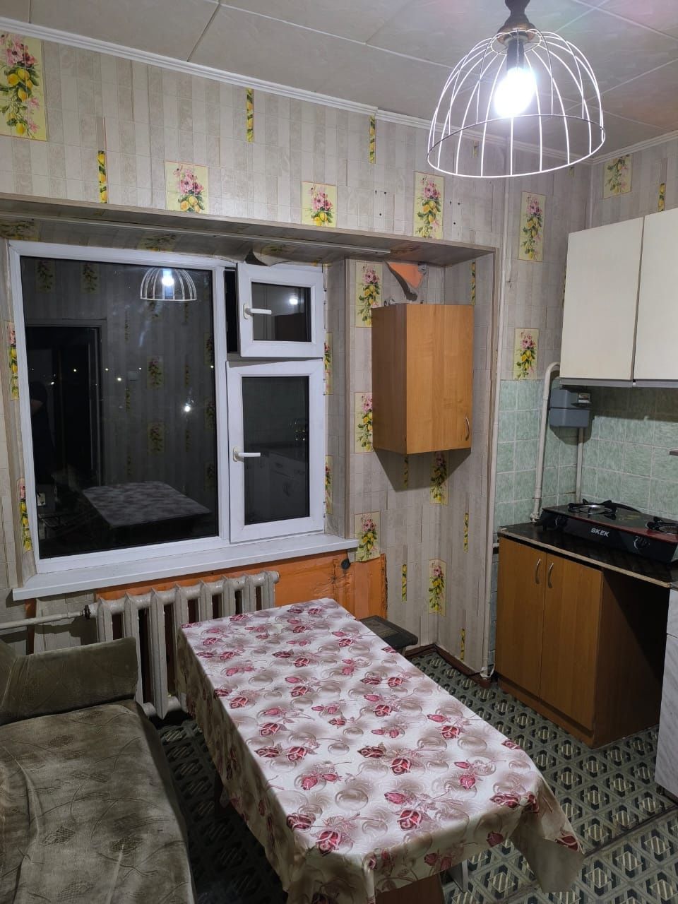 Продам 1 комнатную квартиру