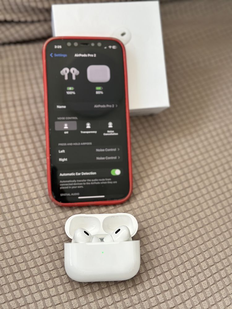 AirPods pro 2, AirPods 3