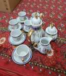 Сервисы ( Хрусталь, Мадонна и т.д)