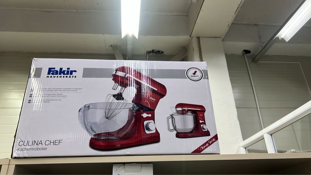 Продам Миксер Fakir