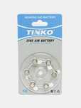 Батарейка Tinko 10 (6/60)