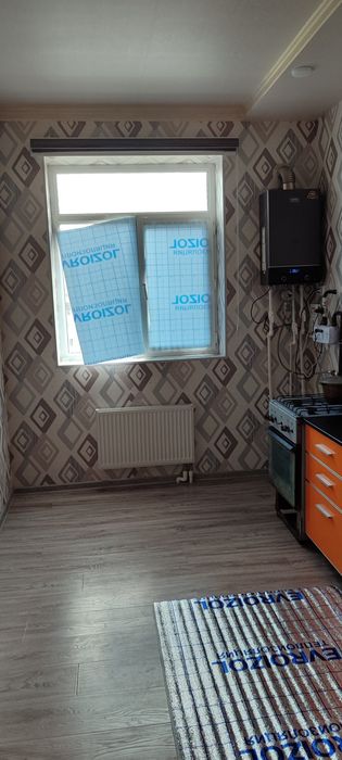 1 хонали квартира сотилади 5 -да