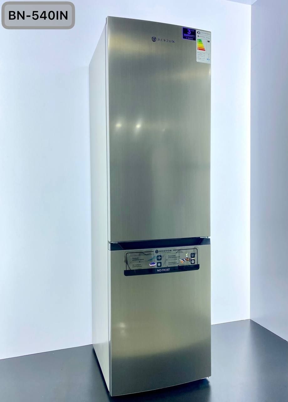 Холодильник Beston BN-540IN
