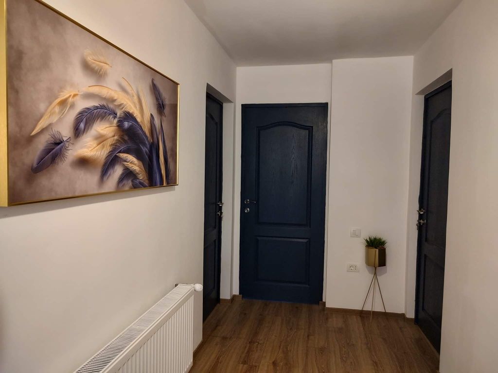 Cazare Pensiunea Dania&Petru Residence Targu Ocna