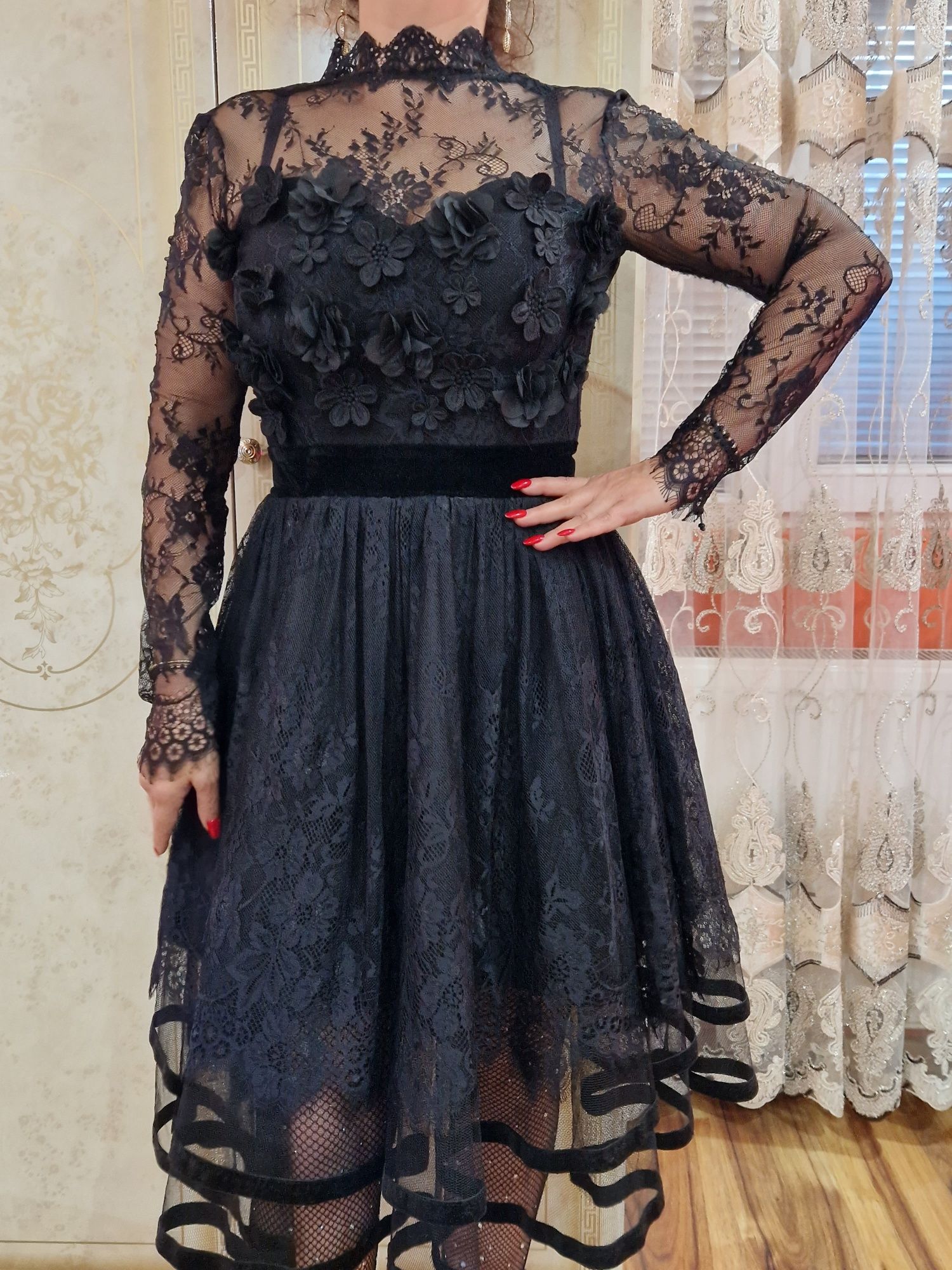 Rochie superba la doar 45 lei