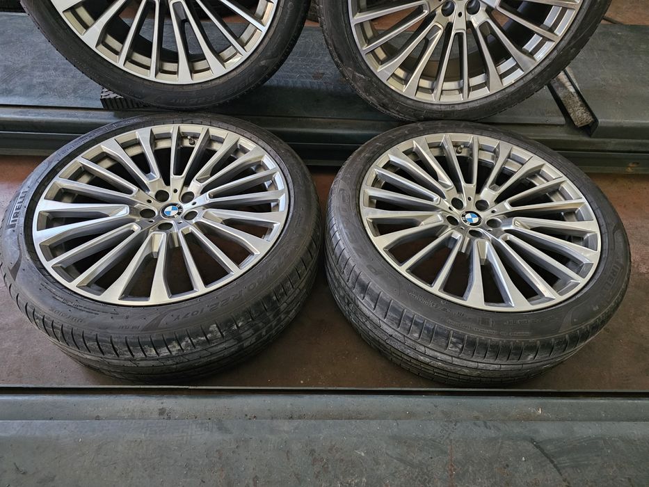 Jante Originale Bmw 22 X7