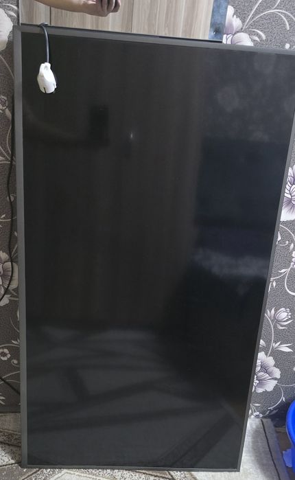 Телевизор Smart 50" НА ЗАПЧАСТИ!