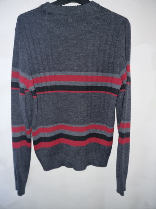 Pulover de lână Dolce&Gabbana