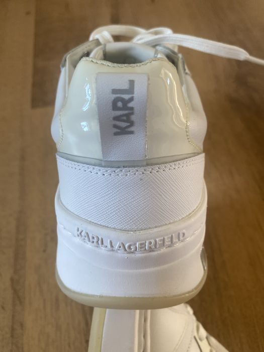 Sneakers/Pantofi sport Karl Lagerfeld 38