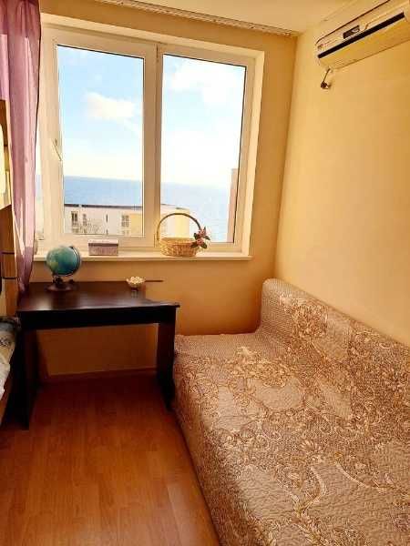 Продава се Тристаен апартамент в Свети Влас - 85 кв.м за 1159 €/кв.м - Снимка #1