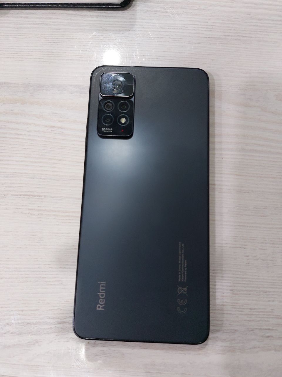 Redmi note 11 pro sotiladi