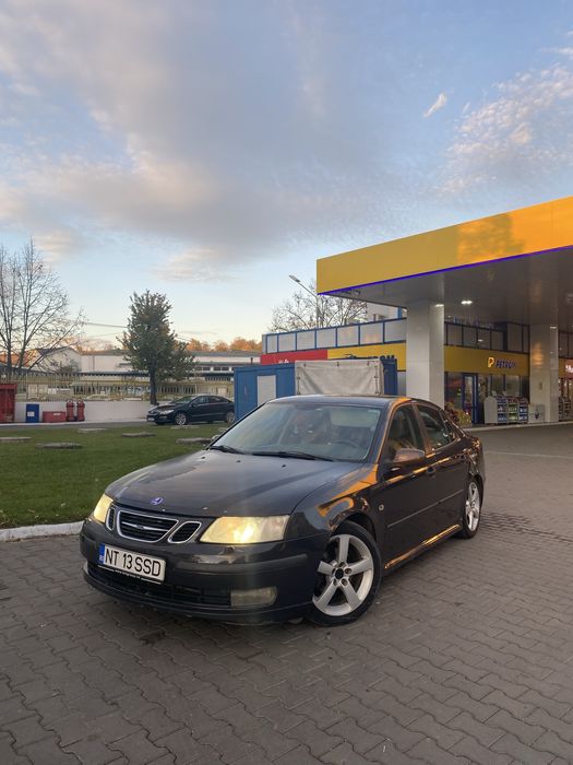 Vand Saab 2.2 diesel