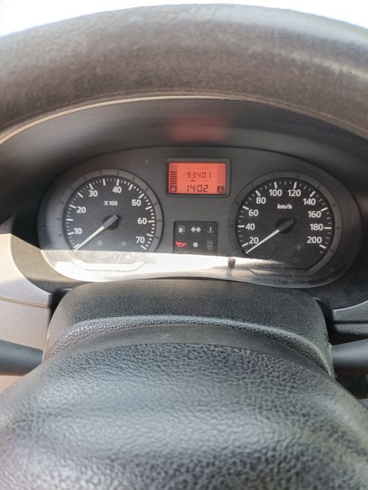 Vand Dacia Logan