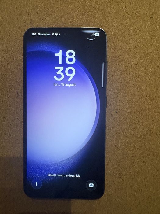 Samsung Galaxy S23 256 Gb Id-XXL4984