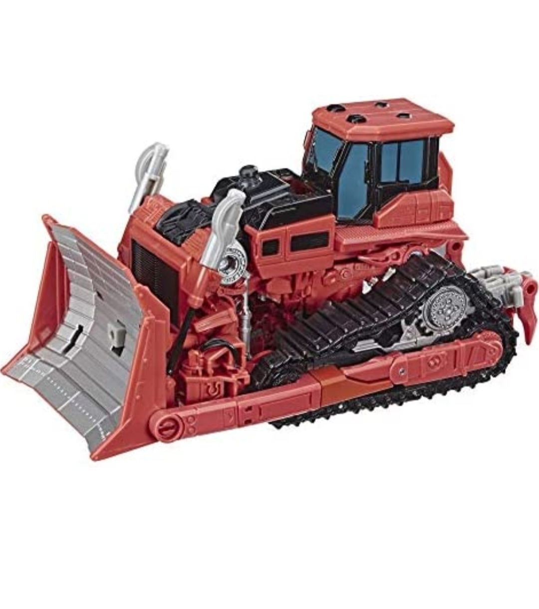 Продам трансформера Hasbro Takara Tomi Studio series 37 Rampage