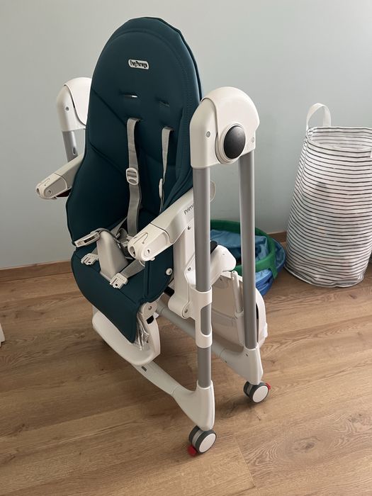 Столче за хранене Peg Perego prima papa follow me