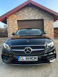 Vand/schimb Mercedes E220 AMG