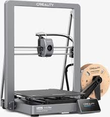 3д принтер creality 3v3 plus